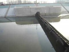 american gas shield dam 2013